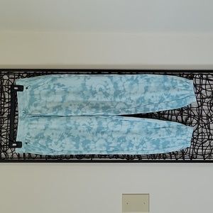 ATHLETA Girl Warm Up Jogger